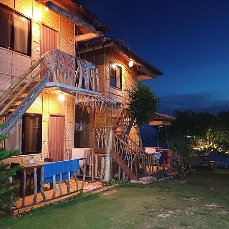 Almare Guest House Siquijor Сан-Хуан Экстерьер фото