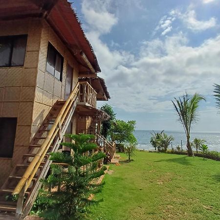 Almare Guest House Siquijor Сан-Хуан Экстерьер фото