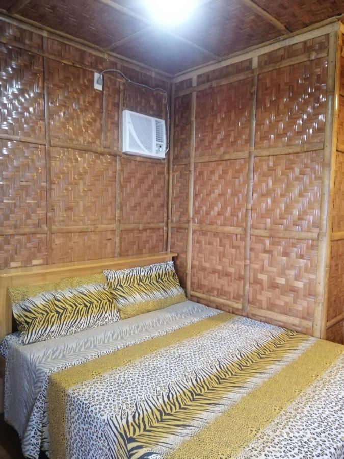 Almare Guest House Siquijor Сан-Хуан Экстерьер фото
