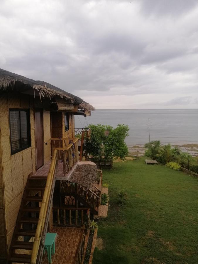 Almare Guest House Siquijor Сан-Хуан Экстерьер фото