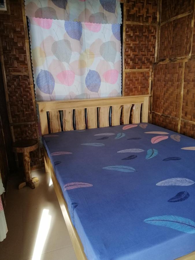 Almare Guest House Siquijor Сан-Хуан Экстерьер фото