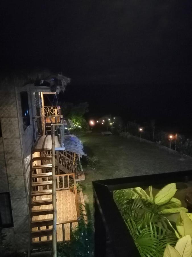 Almare Guest House Siquijor Сан-Хуан Экстерьер фото