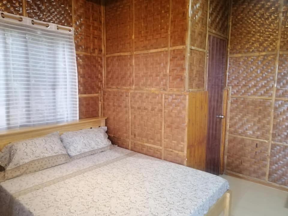 Almare Guest House Siquijor Сан-Хуан Экстерьер фото