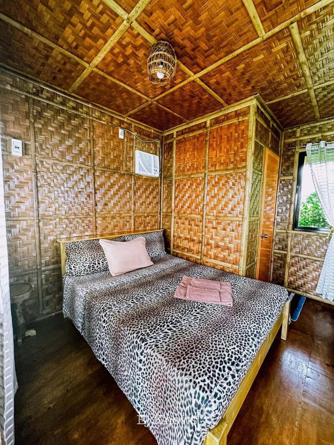 Almare Guest House Siquijor Сан-Хуан Экстерьер фото